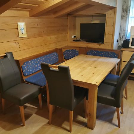 Entfeldhof - Familie Schernthaner Fusch an der Grossglocknerstrasse Εξωτερικό φωτογραφία